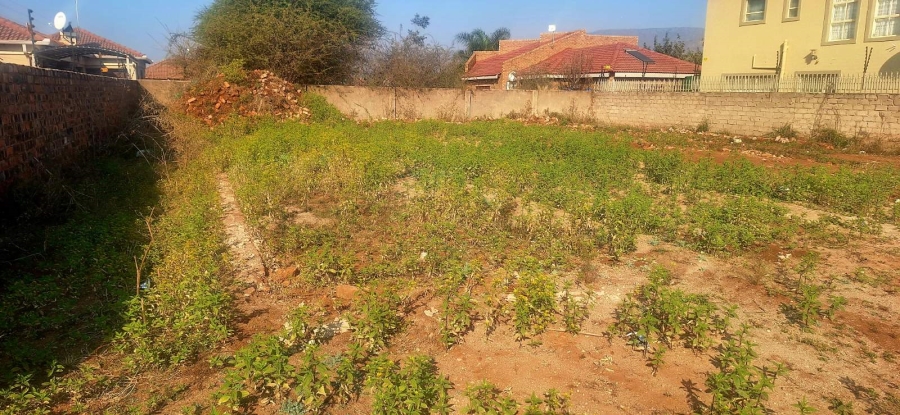 Commercial Property for Sale in Chroompark Limpopo