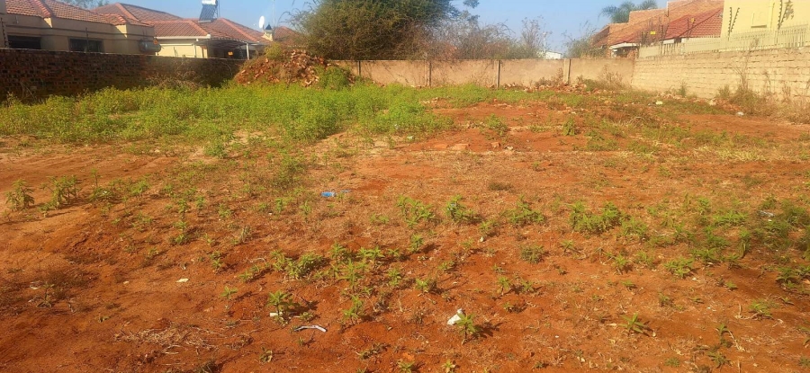Commercial Property for Sale in Chroompark Limpopo