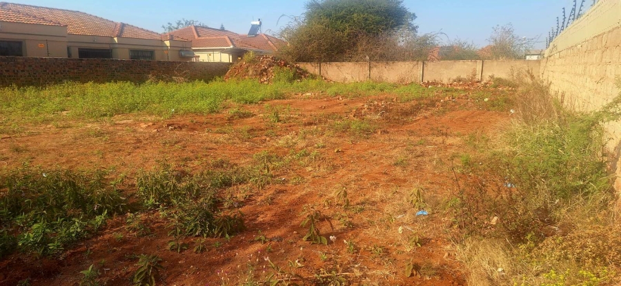 Commercial Property for Sale in Chroompark Limpopo