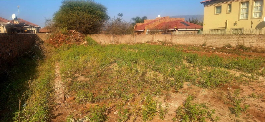Commercial Property for Sale in Chroompark Limpopo