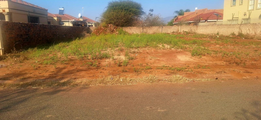 Commercial Property for Sale in Chroompark Limpopo