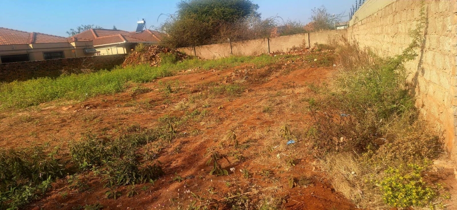 Commercial Property for Sale in Chroompark Limpopo