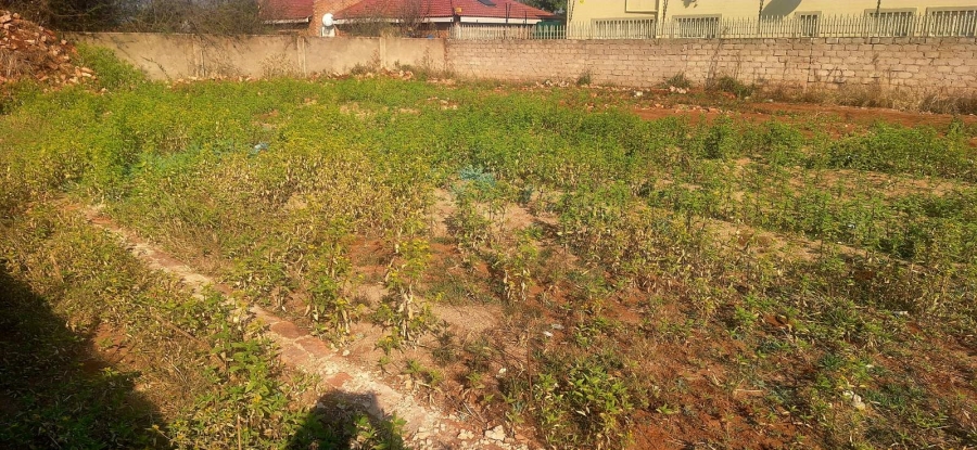 Commercial Property for Sale in Chroompark Limpopo