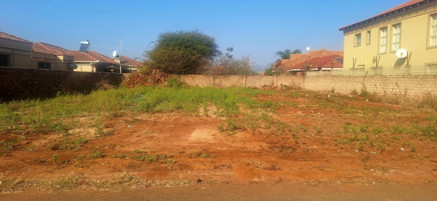 Commercial Property for Sale in Chroompark Limpopo