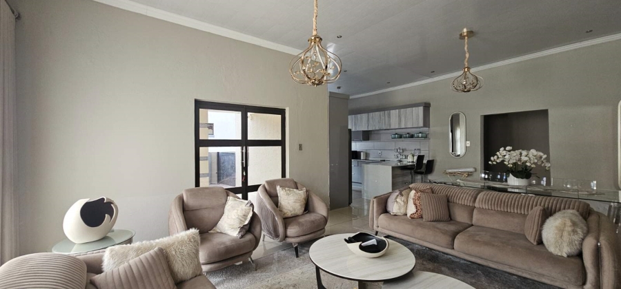 3 Bedroom Property for Sale in Woodhill Estate Limpopo