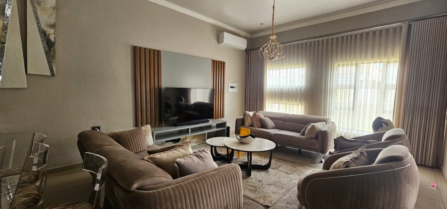 3 Bedroom Property for Sale in Woodhill Estate Limpopo