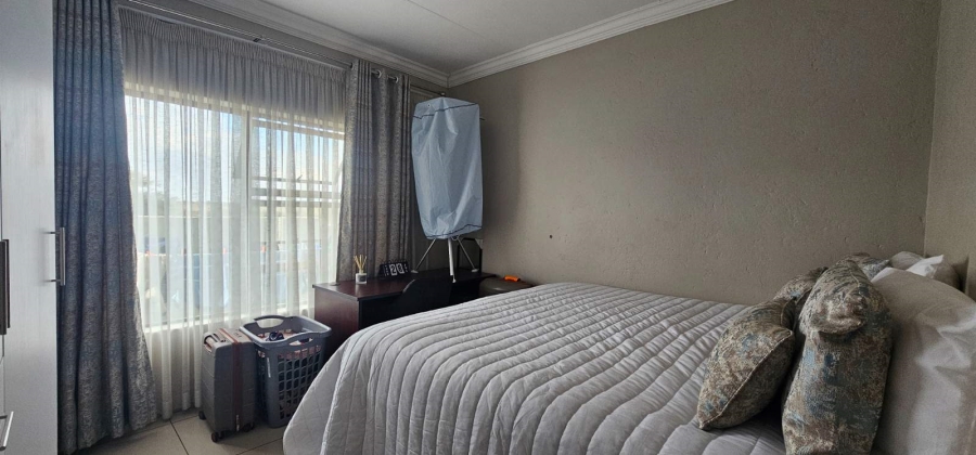 3 Bedroom Property for Sale in Woodhill Estate Limpopo