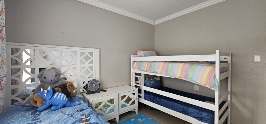 3 Bedroom Property for Sale in Woodhill Estate Limpopo