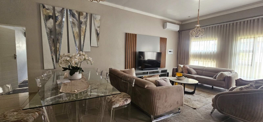3 Bedroom Property for Sale in Woodhill Estate Limpopo