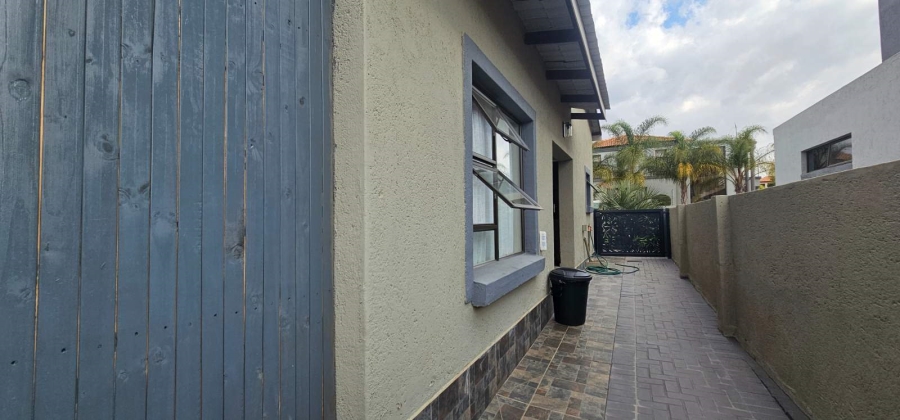 3 Bedroom Property for Sale in Woodhill Estate Limpopo