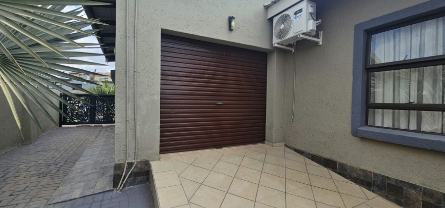 3 Bedroom Property for Sale in Woodhill Estate Limpopo