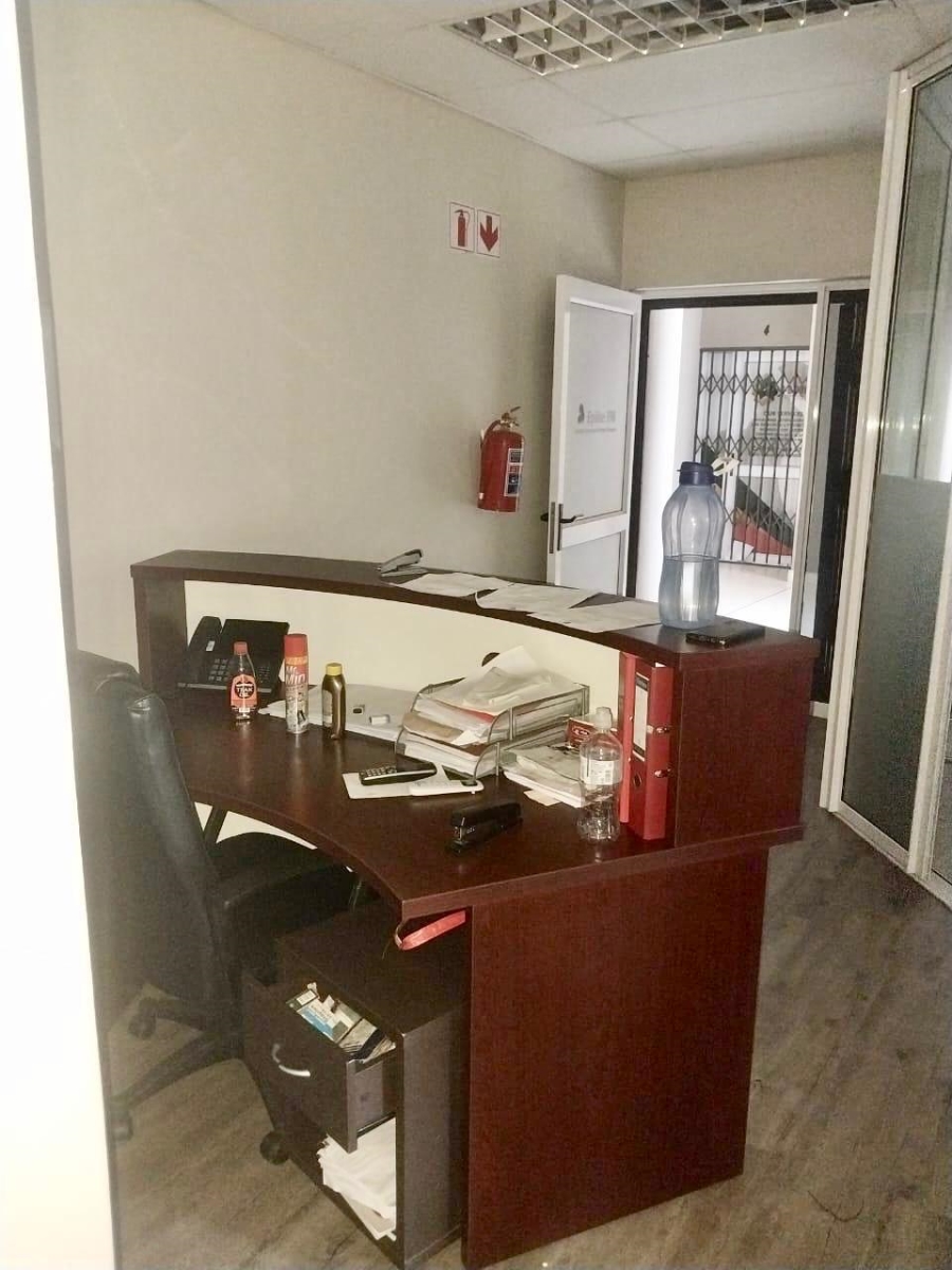 To Let Commercial Property for Rent in Polokwane Central Limpopo