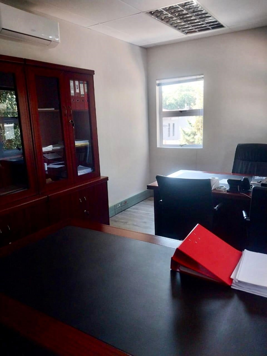 Commercial Property for Sale in Polokwane Central Limpopo