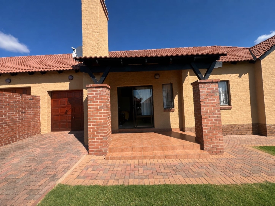 3 Bedroom Property for Sale in Bendor Limpopo