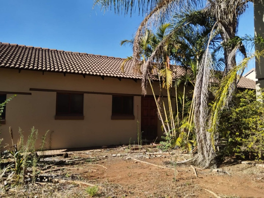 To Let 2 Bedroom Property for Rent in Woodlands Estate Limpopo