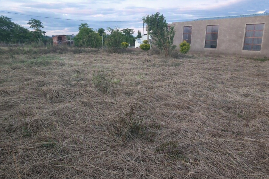 Commercial Property for Sale in Polokwane Rural Limpopo