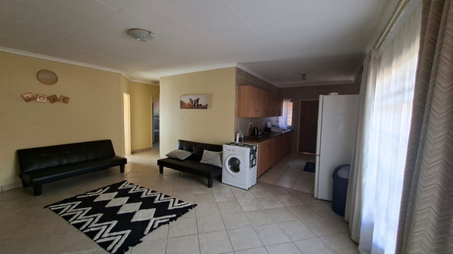 To Let 3 Bedroom Property for Rent in Mokopane Central Limpopo