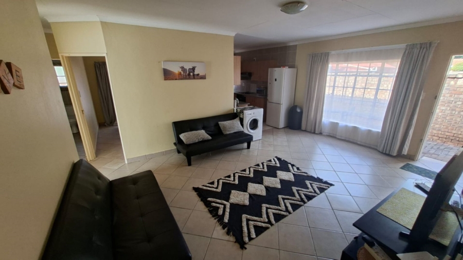 To Let 3 Bedroom Property for Rent in Mokopane Central Limpopo