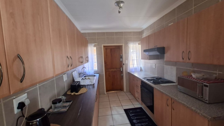 To Let 3 Bedroom Property for Rent in Mokopane Central Limpopo