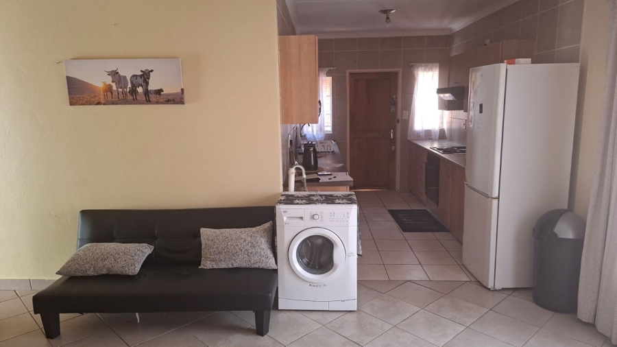 To Let 3 Bedroom Property for Rent in Mokopane Central Limpopo
