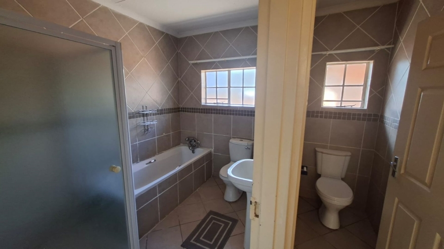 To Let 3 Bedroom Property for Rent in Mokopane Central Limpopo
