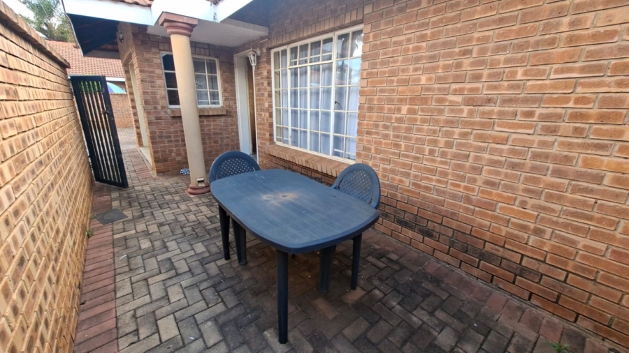 To Let 3 Bedroom Property for Rent in Mokopane Central Limpopo