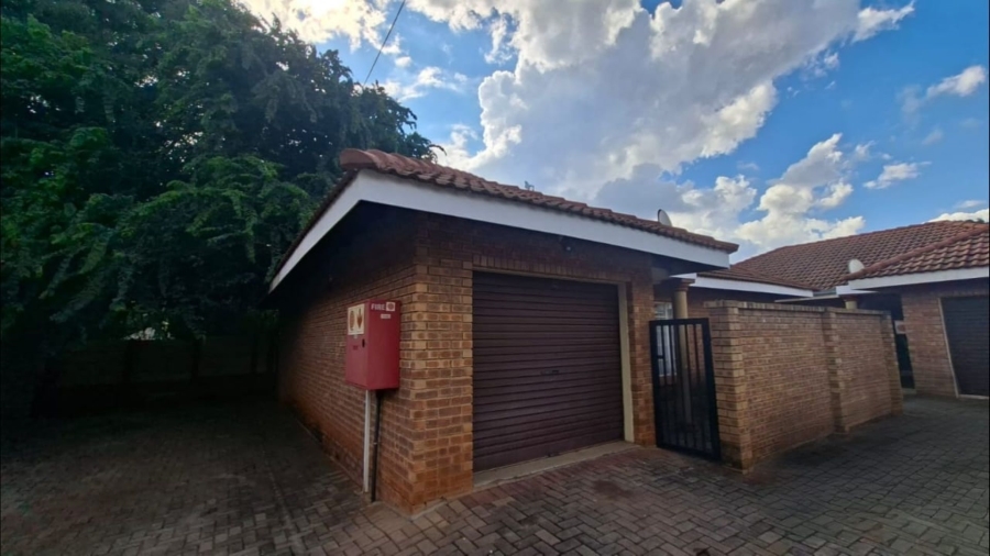 To Let 3 Bedroom Property for Rent in Mokopane Central Limpopo