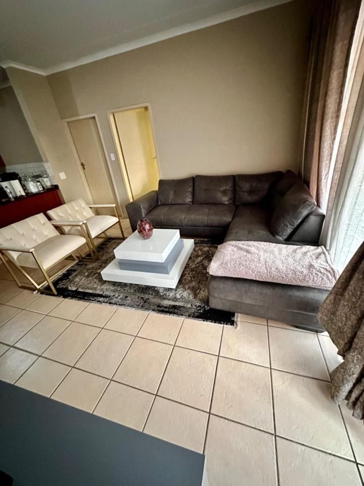 To Let 3 Bedroom Property for Rent in Thornhill Limpopo
