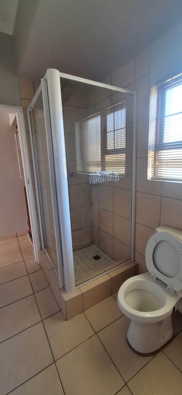 To Let 3 Bedroom Property for Rent in Thornhill Limpopo