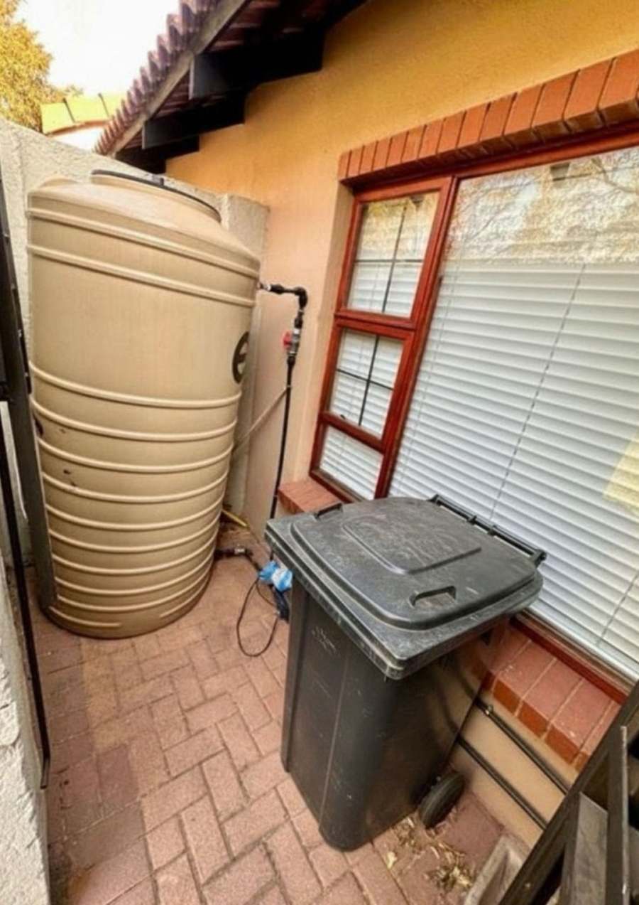 To Let 3 Bedroom Property for Rent in Thornhill Limpopo