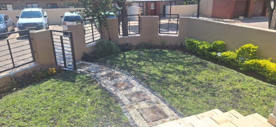 To Let 3 Bedroom Property for Rent in Thornhill Limpopo