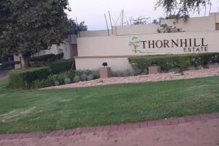 To Let 3 Bedroom Property for Rent in Thornhill Limpopo
