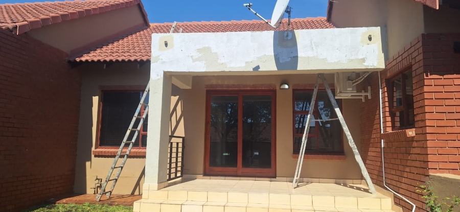 To Let 3 Bedroom Property for Rent in Thornhill Limpopo