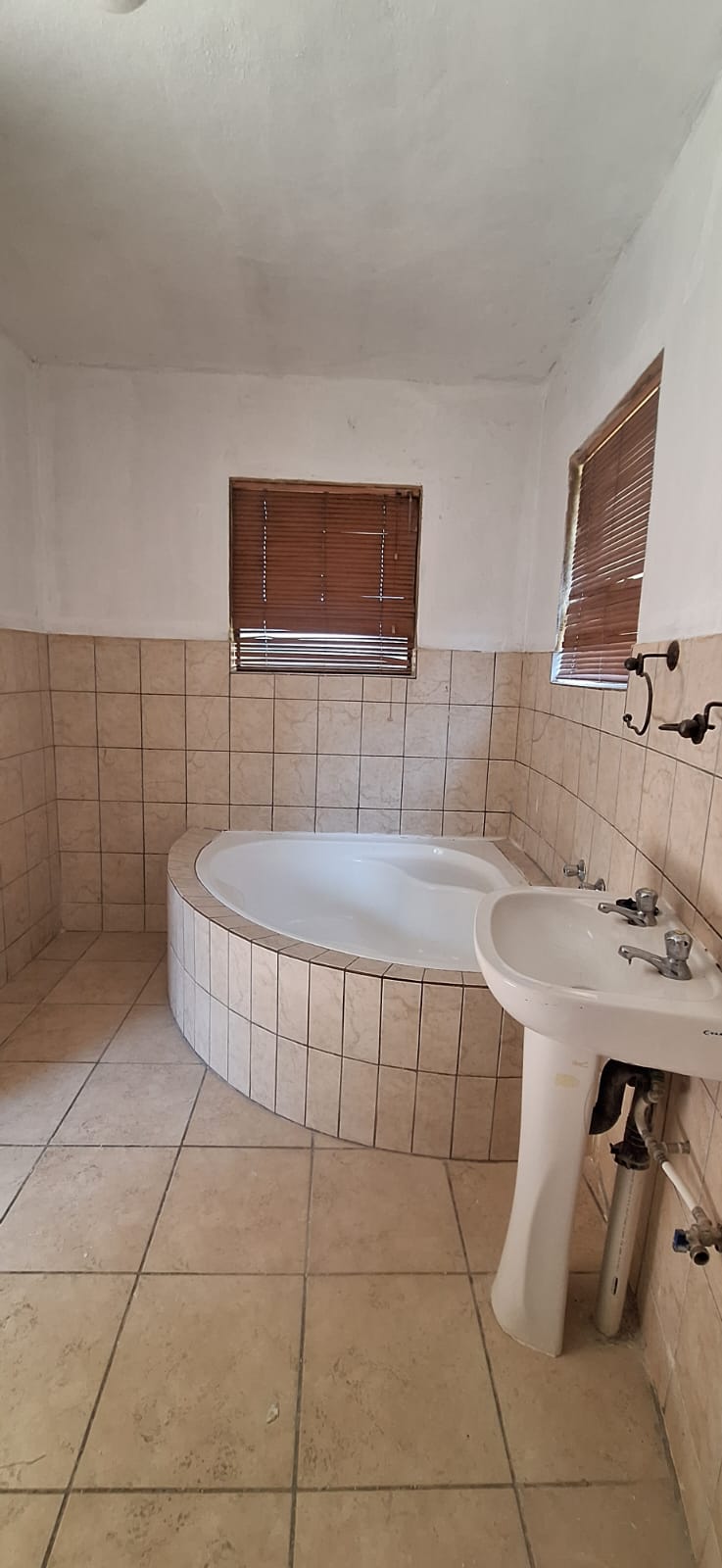 To Let 2 Bedroom Property for Rent in Penina Park Ext 1 Limpopo