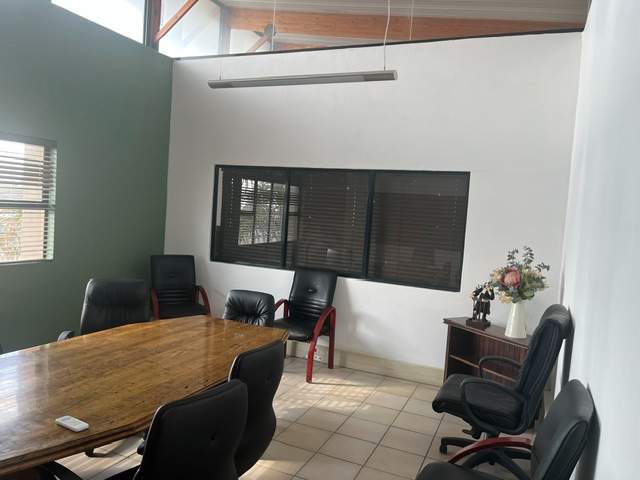  Bedroom Property for Sale in Ismini Office Park Limpopo