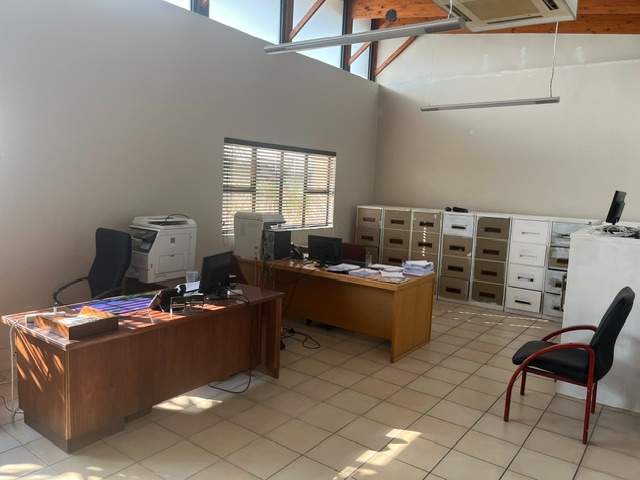  Bedroom Property for Sale in Ismini Office Park Limpopo