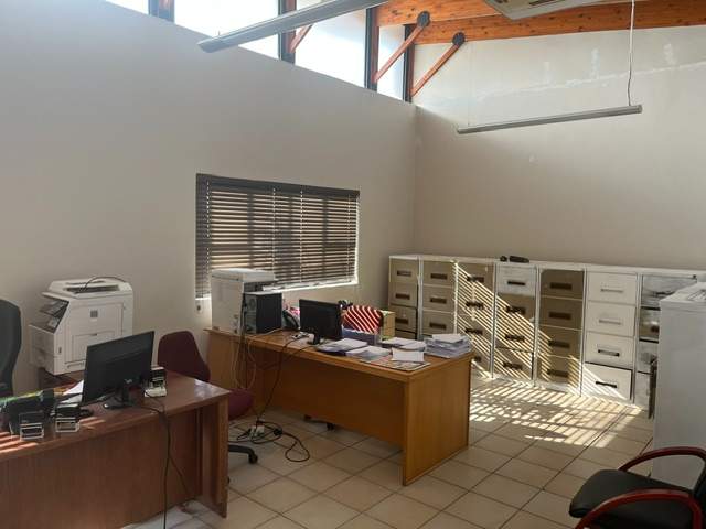  Bedroom Property for Sale in Ismini Office Park Limpopo