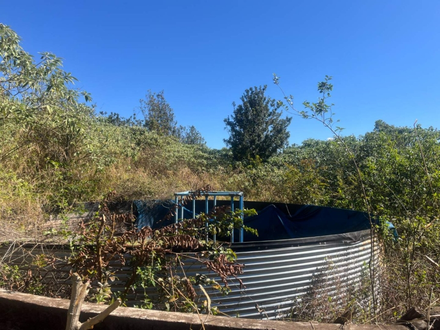 Commercial Property for Sale in Tzaneen Rural Limpopo