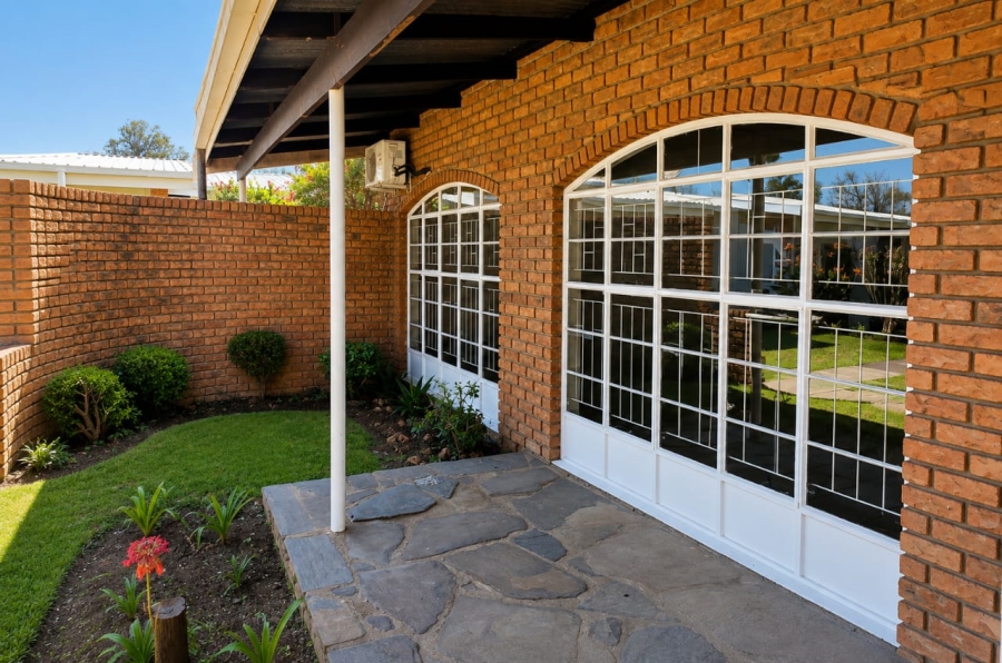 2 Bedroom Property for Sale in Modimolle Limpopo