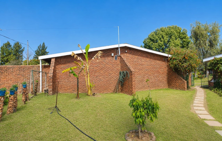 2 Bedroom Property for Sale in Modimolle Limpopo