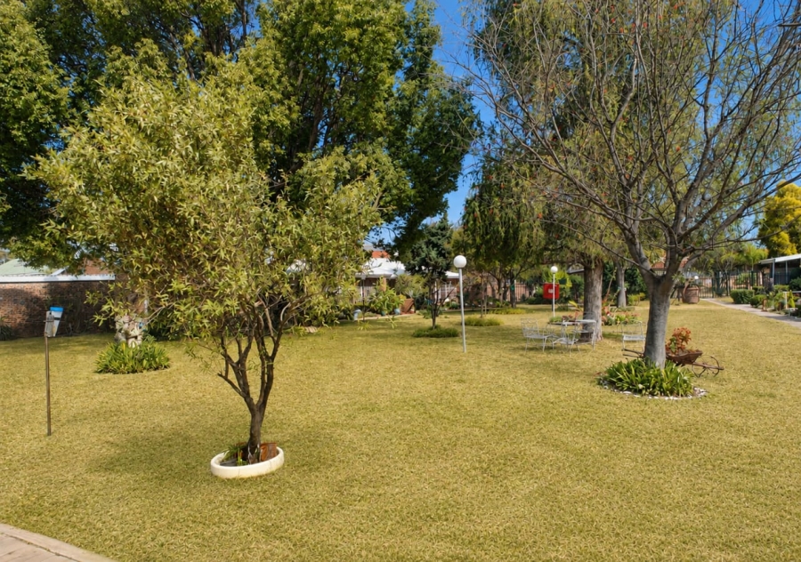 2 Bedroom Property for Sale in Modimolle Limpopo