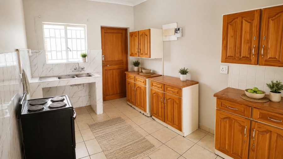 2 Bedroom Property for Sale in Modimolle Limpopo