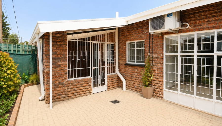 2 Bedroom Property for Sale in Modimolle Limpopo
