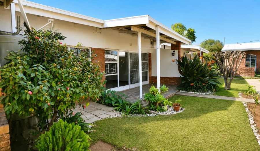 2 Bedroom Property for Sale in Modimolle Limpopo