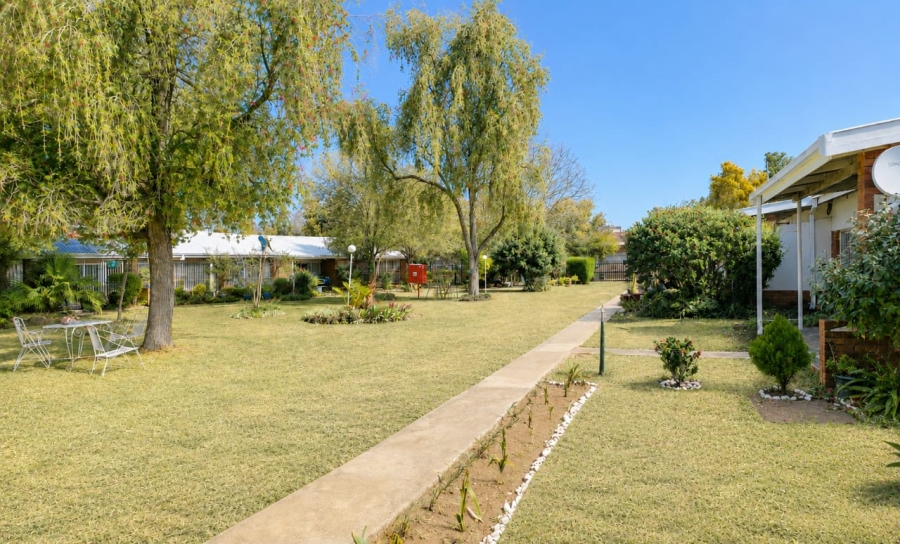 2 Bedroom Property for Sale in Modimolle Limpopo