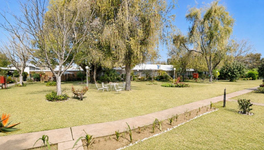2 Bedroom Property for Sale in Modimolle Limpopo