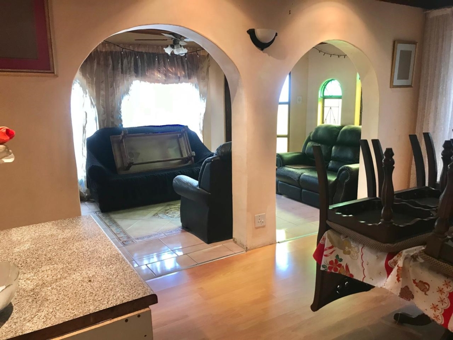 3 Bedroom Property for Sale in Westenburg Limpopo