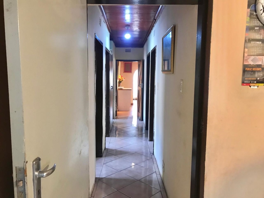 3 Bedroom Property for Sale in Westenburg Limpopo