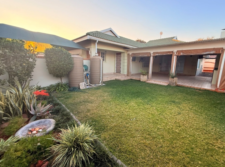 3 Bedroom Property for Sale in Kameeldoringpark Limpopo