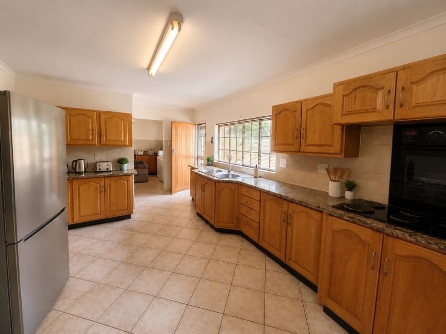 3 Bedroom Property for Sale in Modimolle Limpopo